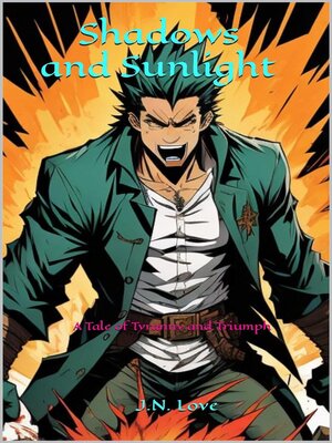 cover image of Shadows and Sunlight